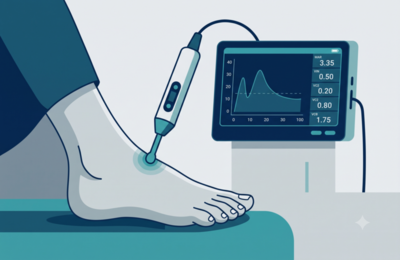 Digital Biothesiometry